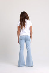Flare SLG Jeans